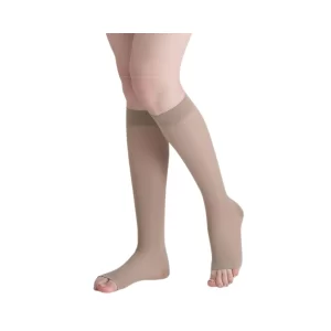Flamingo Medical Compression Stockings Prophylactic Pair