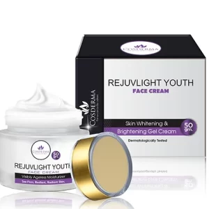 Cosderma Rejuvlight Youth Face Cream 50g