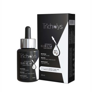 Tricholys Intensive Grey Hair Serum 30ml