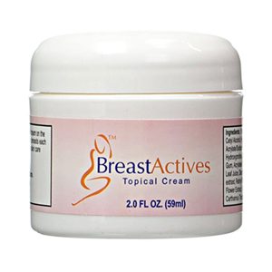 Breast Active Cream For Women