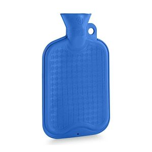 Easycare Hot Water Bag Deluxe EC1008 Blue