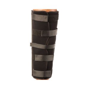 Breg Deluxe Tri-Panel Knee Immobilizer