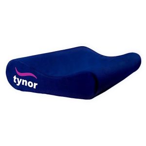 Tynor Contoured Cervical Pillow Memory Foam (B-29)