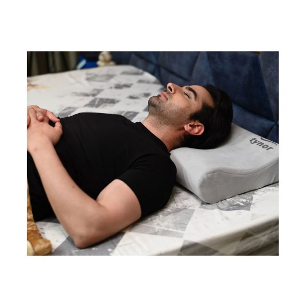 Dyna cervical pillow best sale