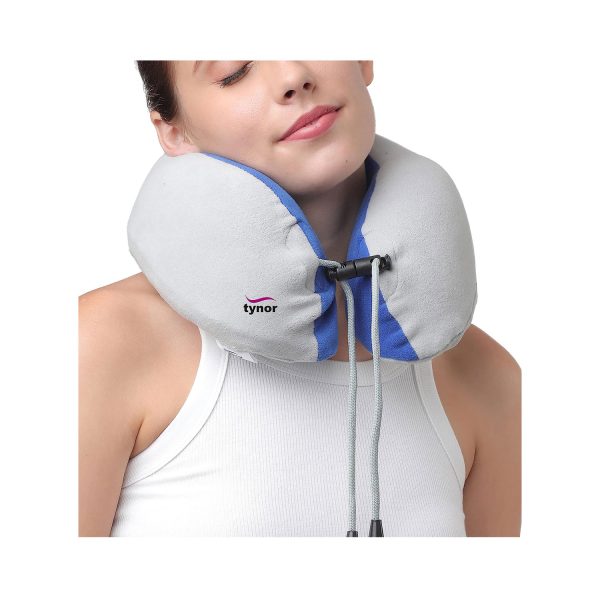 Tynor Travel Pillow Urbane (I-94)