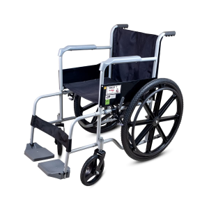 Vissco Rodeo Veer Wheelchair with Mag Wheel