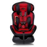 Buy LuvLap Galaxy Convertible Car Seat (Red) – Cureka