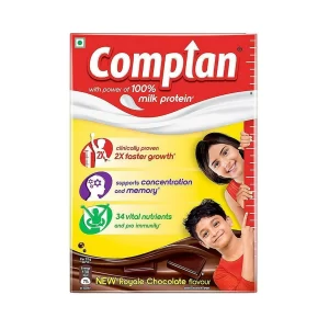 Complan Royale Chocolate Powder Refill, 200g