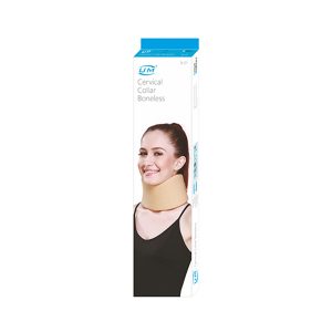 United Medicare Cervical Collar Boneless