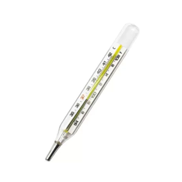 Easycare Oval Large Thermometer EC5009