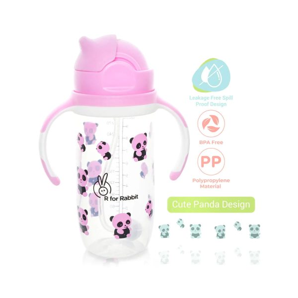 How to shops use sipper for babies