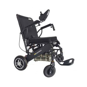 Buy Ostrich ELAN EX (009) Electric Wheelchair