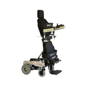 Ostrich Tetra XS Power Wheelchair