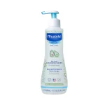 Mustela No rinse Soothing Cleansing Water 300ml