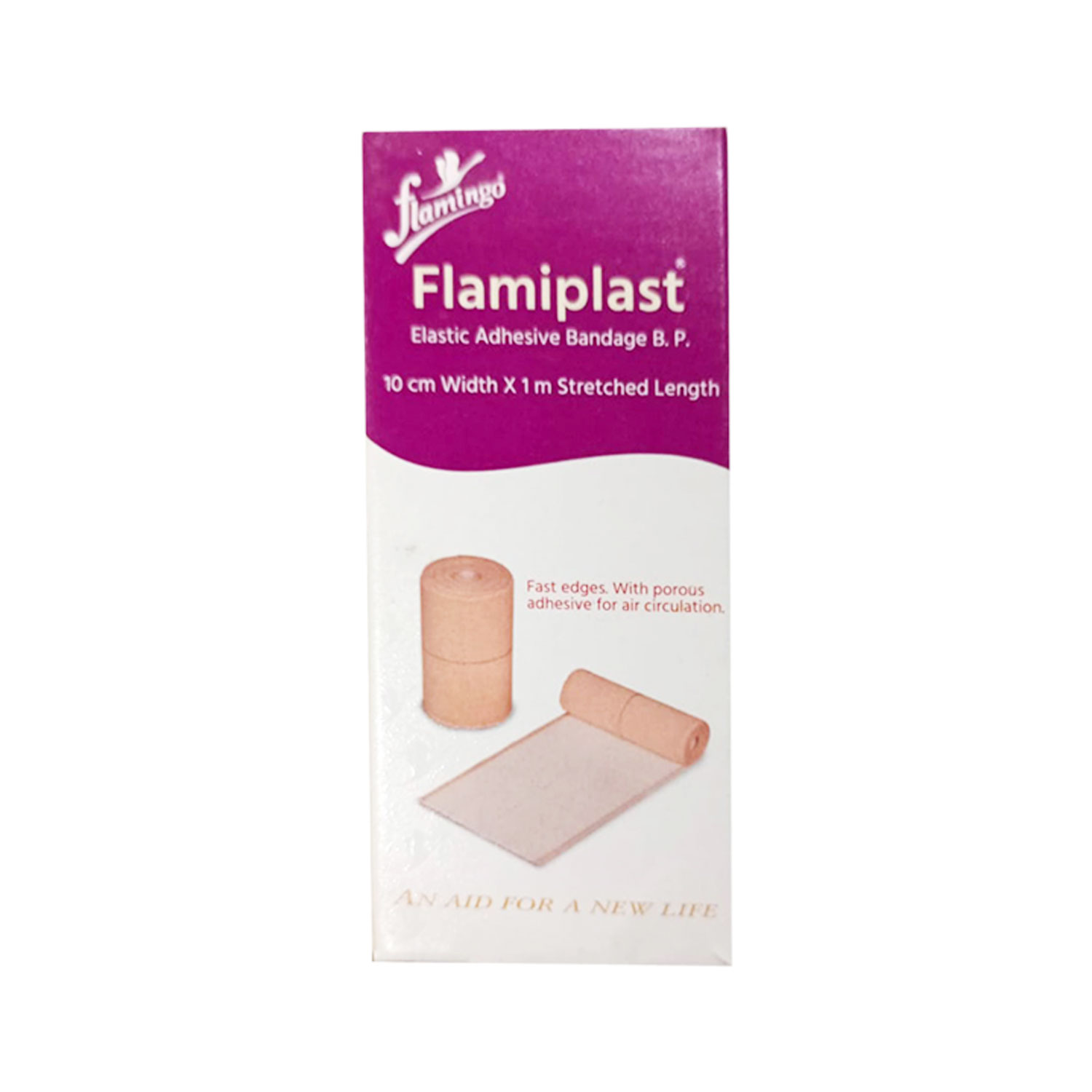 Flamingo flamiplast discount