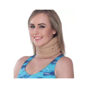 United Medicare Cervical Soft Collar with Support