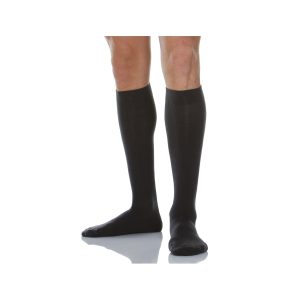 Relaxsan Cotton Socks 22-27 mmHg Knee Close Toe