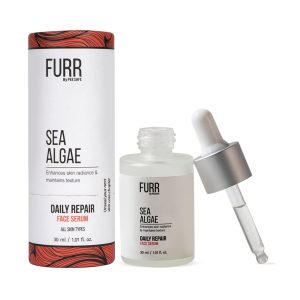 Pee Safe Furr Daily Repair Face Serum