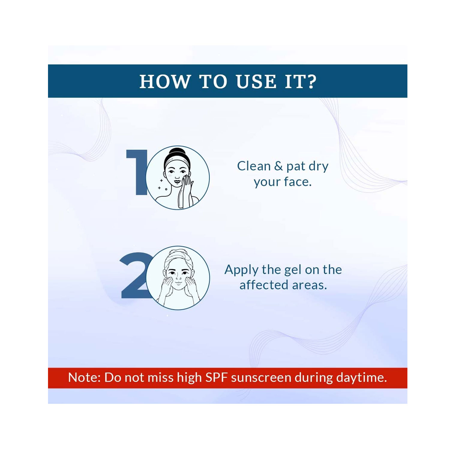 FixDERMA Alpha Beta Acne Gel 2 Salicylic Acid + 6 Glycolic Acid 30