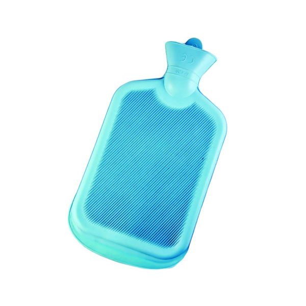 Accusure Hot Water Bottle