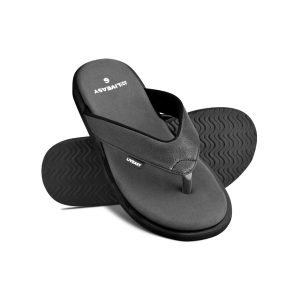 Liveasy Diabetic And Orthopedic Slipper for Men - Size 6 (Foot Length 26cm)