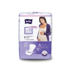 Bella Mamma Comfort Super Maternity Pads