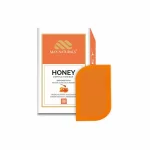Max Naturals Honey Complexion Bar-100gm