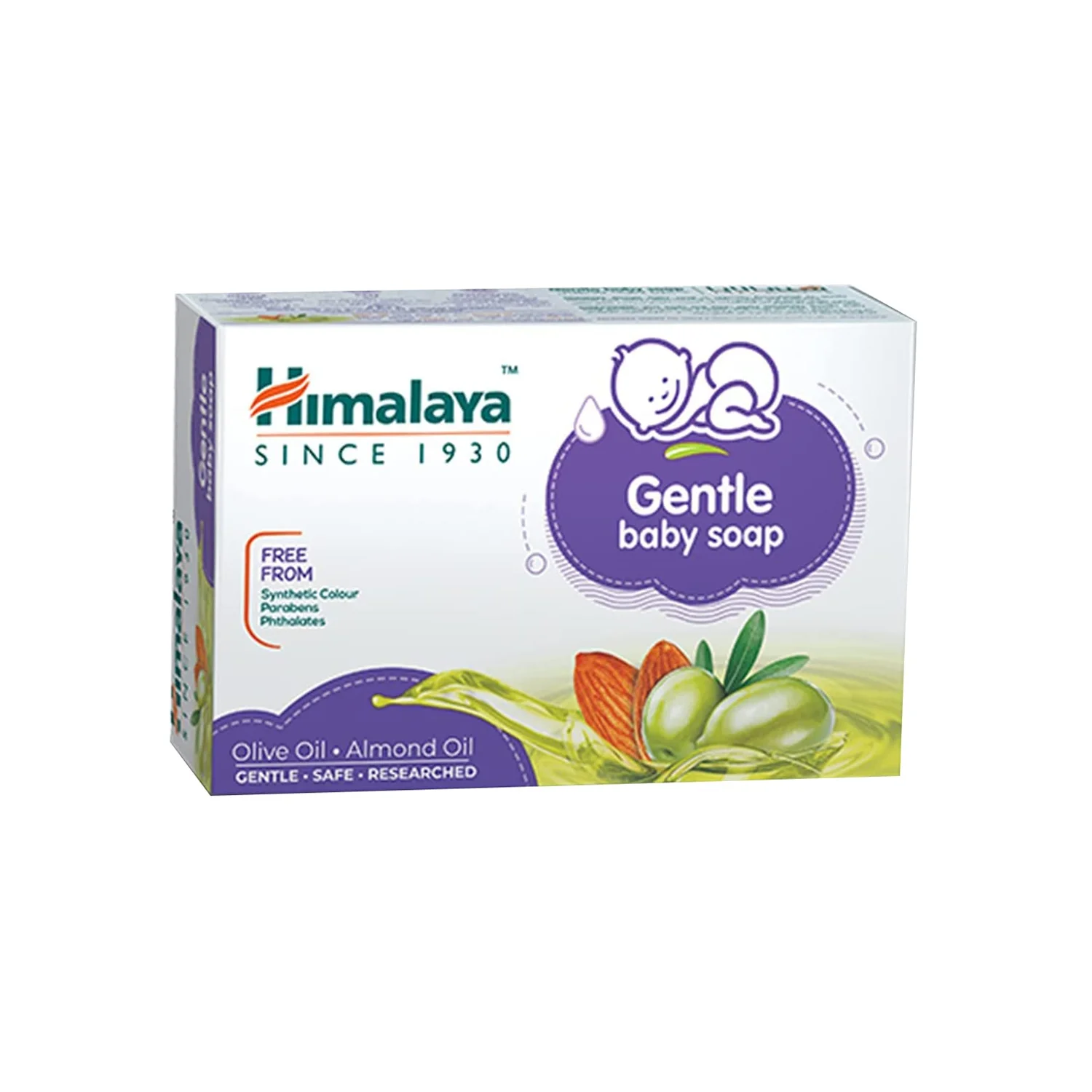 Himalaya baby bath orders products