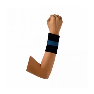 Vissco Wrist Band Tubular Long Universal (P.C. No. 0616)