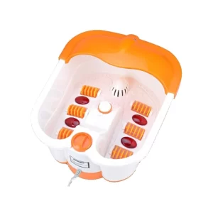 RST Medics Footbath Massager RM 72 for Pain Relief
