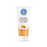 The Moms Co Natural Vitamin C Facewash 80ml