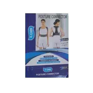 Deluxe X-Care Posture Corrector