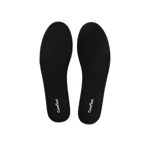 Curafoot Memory Foam Shoe Insole for Sports and Running