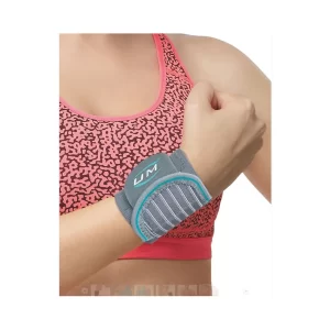 United Medicare Elastic Wrist Wrap G-20