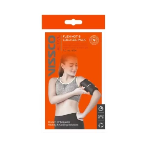 Vissco Flexi Hot and Cold Gel Pack Strap (Mini)