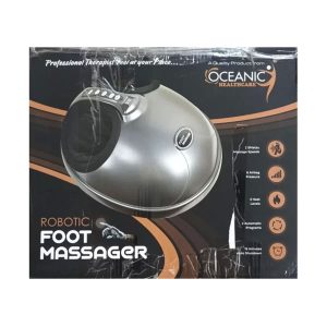 Oceanic Healthcare Robotic Foot Massager