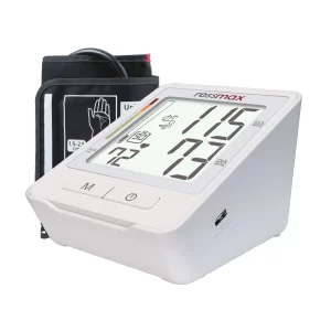 Rossmax Upper Arm Blood Pressure Monitor Z1