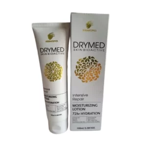 Drymed Skin Bioactive Moisturizing Lotion